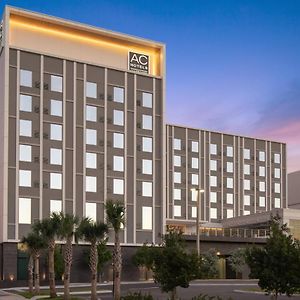 Ac Hotel By Marriott Miami Dadeland